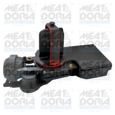 Valve, air control (intake air)